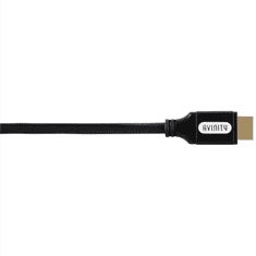 HAMA Avinity Classic HDMI kábel High Speed 4K, 5 m