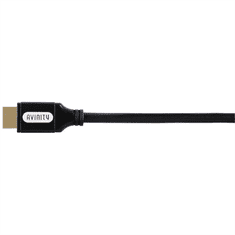 HAMA Avinity Classic HDMI kábel High Speed 4K, 5 m