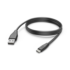 HAMA kábel USB-C 2.0 typ AC 3 m