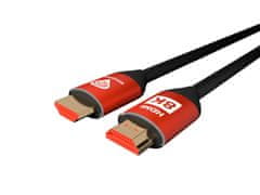 Genesis kábel HDMI M/M V2.1 3M 8K pre PS5/PS4
