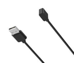 Tactical USB Nabíjací Kábel pre Xiaomi Redmi Watch 2/Watch 2 lite/Watch 3/ Mi Band 8