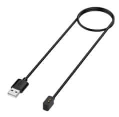 Tactical USB Nabíjací Kábel pre Xiaomi Redmi Watch 2/Watch 2 lite/Watch 3/ Mi Band 8