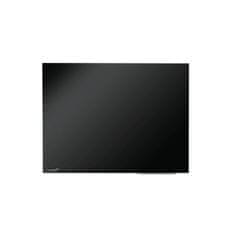 Legamaster Tabuľa GLASSBOARD 40x60 cm, čierna