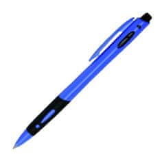 Spoko Guľôčkové pero Fresh - modrá náplň, 0,5 mm