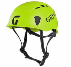 Grivel Lezecká helma Grivel SALAMANDER 2.0 green