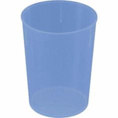 Waca Kelímok plast 250 ml, modrý