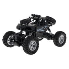 Mamido Auto Crawler Rover na diaľkové ovládanie 1:14 s kamerou