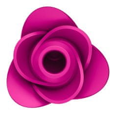 Satisfyer Satisfyer Pro 2 Modern Blossom, klitorálny pulzátor rose