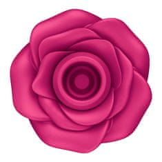 Satisfyer Satisfyer Pro 2 Classic Blossom, klitorálny pulzátor rose