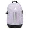Batohy školské tašky fialová PLECAKADIDASPOWERVIIIT5362