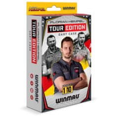 Winmau Puzdro na šípky - Florian Hempel - Tour Edition