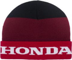 Honda čiapka RACE 19 černo-červená