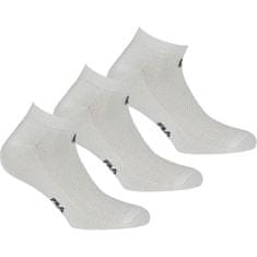 FILA 3 PACK - ponožky F1735-300 (Veľkosť 35-38)