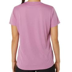 Asics Tričko výcvik ružová L 2012C335501