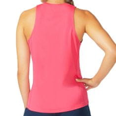 Asics Tričko výcvik ružová M 2012C334700