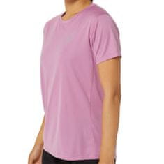 Asics Tričko výcvik ružová L 2012C335501