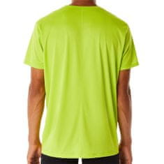 Asics Tričko výcvik žltá XL Core Ss Top