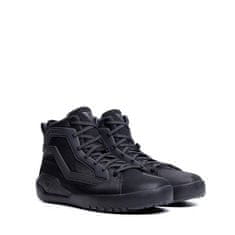 Dainese topánky URBACTIVE GORE-TEX čierne/čierne 45