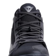 Dainese topánky URBACTIVE GORE-TEX čierne/čierne 45