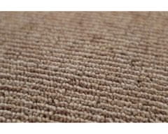 Betap AKCIA: 110x150 cm Metrážny koberec Tobago 90 (Rozmer metrového tovaru S obšitím)