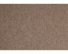Betap AKCIA: 110x150 cm Metrážny koberec Tobago 90 (Rozmer metrového tovaru S obšitím)