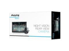 Peiying Peiying Cúvacia kamera pre nočné videnie čierna PY0101