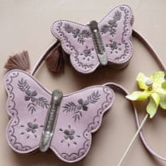 Amadeus Detská kabelka motýľ
