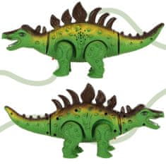 KIK KX4401 dinosaurus stegosaurus 