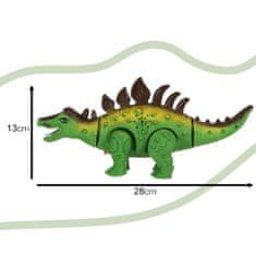 KIK KX4401 dinosaurus stegosaurus 