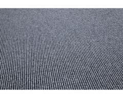 Betap AKCIA: 100x398 cm Metrážny koberec Tobago 78 - neúčtujeme odrezky z role! (Rozmer metrového tovaru Bez obšitia)