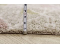 Ayyildiz AKCIA: 100x140 cm Metrážny koberec Royal 4804 Multi (Rozmer metrového tovaru Bez obšitia)
