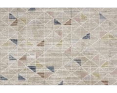 Ayyildiz AKCIA: 100x140 cm Metrážny koberec Royal 4804 Multi (Rozmer metrového tovaru Bez obšitia)
