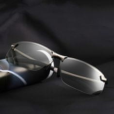 Bellestore Polarizačné slnečné okuliare na šoférovanie pre mužov a ženy – UV 400 – PolarVision