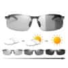 Polarizačné slnečné okuliare na šoférovanie pre mužov a ženy – UV 400 – PolarVision
