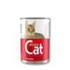 Gallus Golden Cat konzerva pre mačky Hovädzia 415g