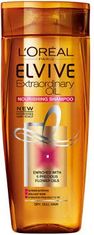 L'Oréal Elvive šampón 700 ml ExtraOrdinary Oil