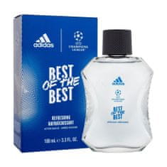 voda po holení 100 ml Champions League Best of the Best
