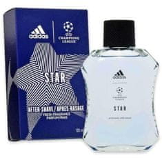 Adidas voda po holení 100 ml Champions League Star