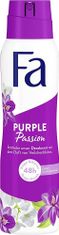 Fa deo Purple Passion Violet 0 % Aluminium 150 ml