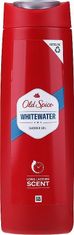 Old Spice sprchový gél 250 ml Whitewater