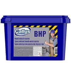 Gallus čistiaca pasta BHP 5L