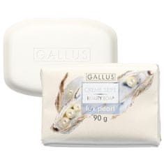 Gallus Mydlo 90g Lux pearl (84)