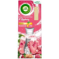 Air wick vonná tyčinky 25 ml Pink prosecco&Rapsberry