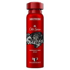 Old Spice deo 150 ml Wolftron