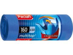 PACLAN FOR NATURE Paclan Vrecia Easy Close Multitop 160L 10ks