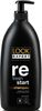 Look Expert Refresh šampón na mastné vlasy 900ml