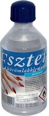 Gallus Eszter nail polish remover 100 ml Acetone-Free