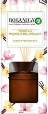 Air wick vonné tyčinky 80 ml Botanica Vanilla&Himalaya Magnolia