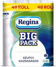 Regina toaletný papier XXL 48ks