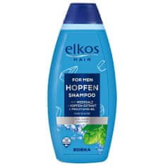 Elkos šampón Hopfen 500ml